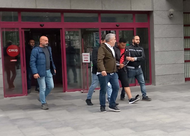 Motokurye Ata Emre Akman cinayetinde cani için verilen cezanın gerekçeli kararı açıklandı