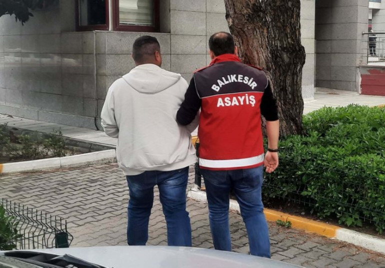 Motokurye Ata Emre Akman cinayetinde cani için verilen cezanın gerekçeli kararı açıklandı