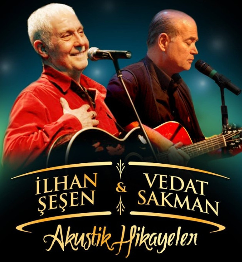 İçimiz yine kıpır kıpır