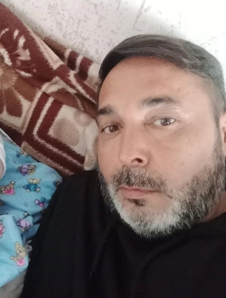 Mersinde vahşet: Eşini, kayınvalidesini ve kayınpederini öldürdü