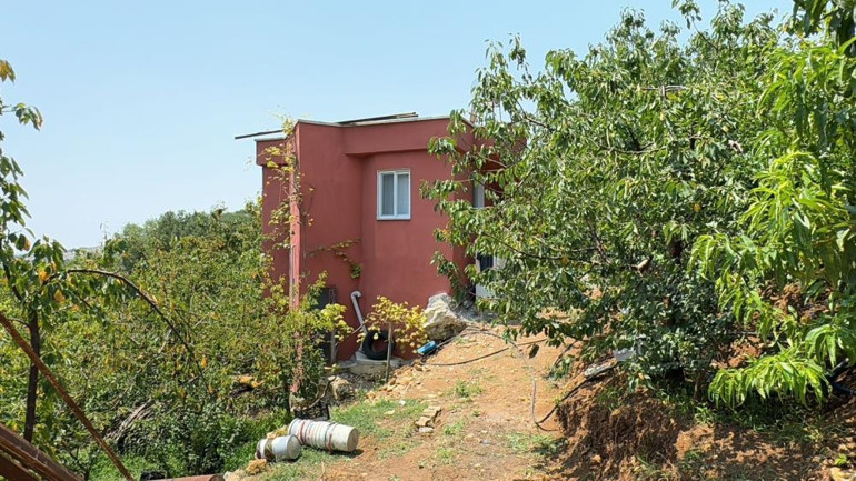 Mersinde vahşet: Eşini, kayınvalidesini ve kayınpederini öldürdü