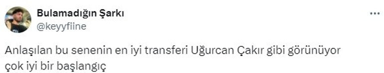 Ruzomberok-Trabzonspor maçına damga vurdu, sosyal medya yıkıldı En iyi transfer...