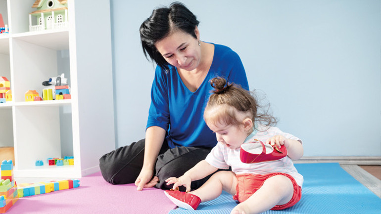 Filipinli dadı geri adım attı