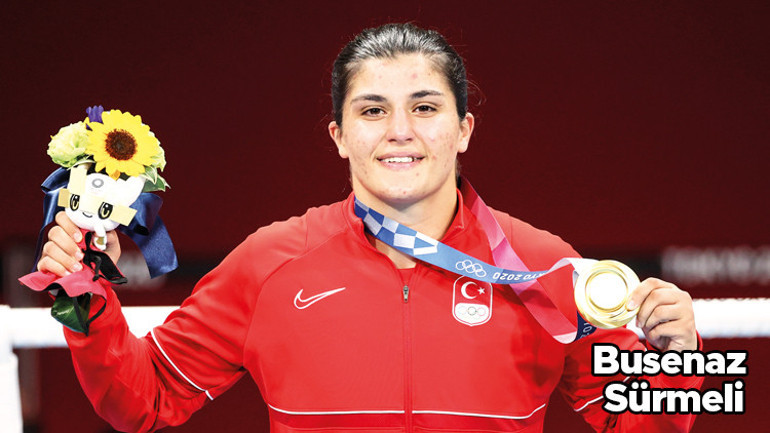 Olimpiyatlara öğrenci çıkarması