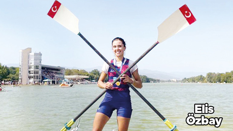Olimpiyatlara öğrenci çıkarması