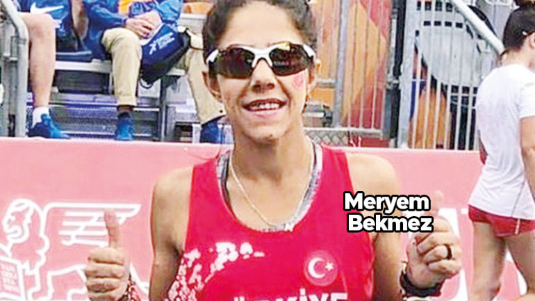 Olimpiyatlara öğrenci çıkarması