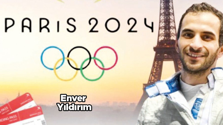 Olimpiyatlara öğrenci çıkarması