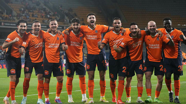 Avrupada şahane hafta, kritik dönemeç Fenerbahçe, Trabzonspor ve Başakşehir kazandı, ülke puanı yükselişe geçti...