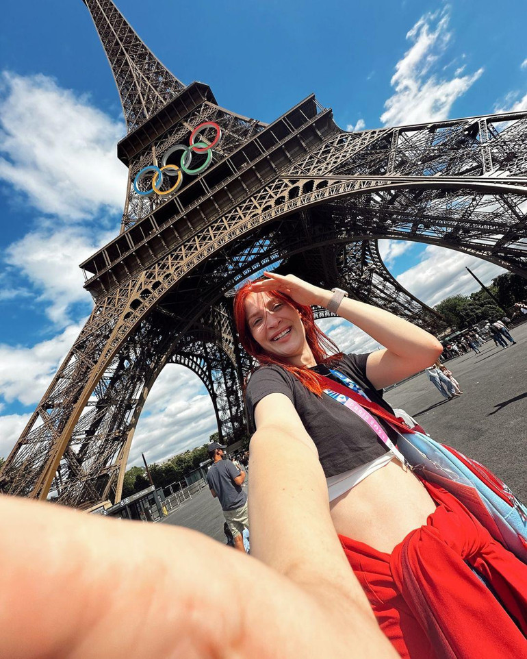 Filenin Sultanlarının Paris 2024 kadrosunda değişiklik Olimpiyat için saçını boyatmıştı, geri dönüyor...