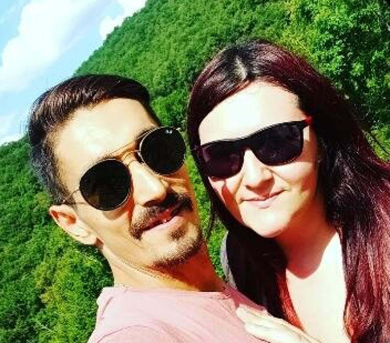 Kardeşiyle birlikte eşini boğup hafriyat alanına gömmüştü... İki cani için istenen ceza belli oldu