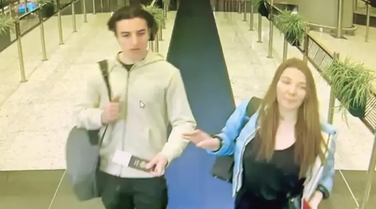 Eylem Tok‘un ABDden Türkiyeye iade süreci... Aci ailesi CNN TÜRKe konuştu: Onun şimdiki yüzünü görmek isterim Ne annesi bu katil