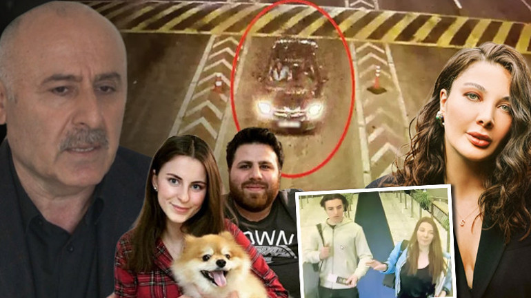 Eylem Tok‘un ABDden Türkiyeye iade süreci... Aci ailesi CNN TÜRKe konuştu: Onun şimdiki yüzünü görmek isterim Ne annesi bu katil