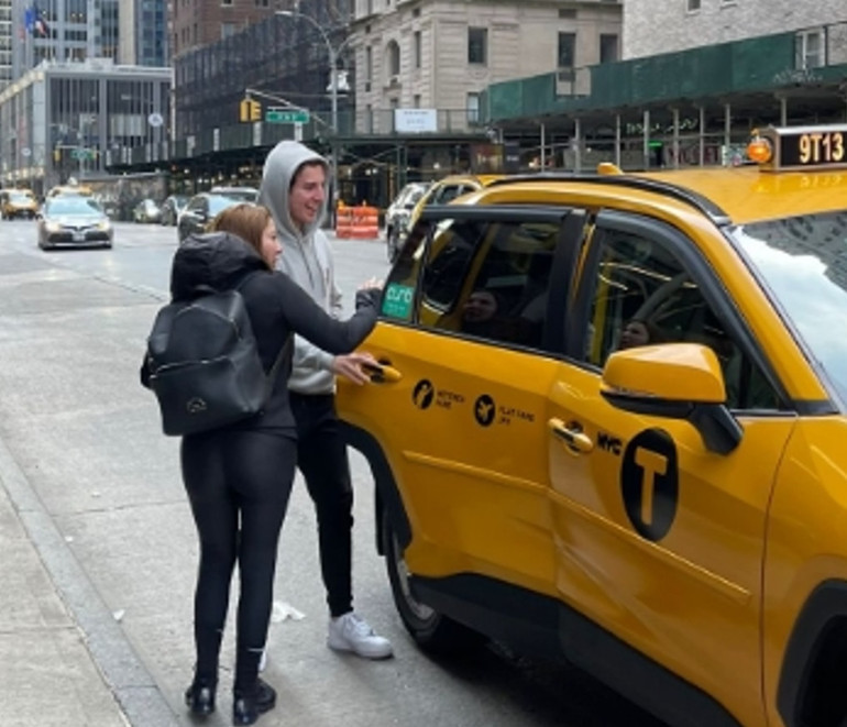 Eylem Tok‘un ABDden Türkiyeye iade süreci... Aci ailesi CNN TÜRKe konuştu: Onun şimdiki yüzünü görmek isterim Ne annesi bu katil