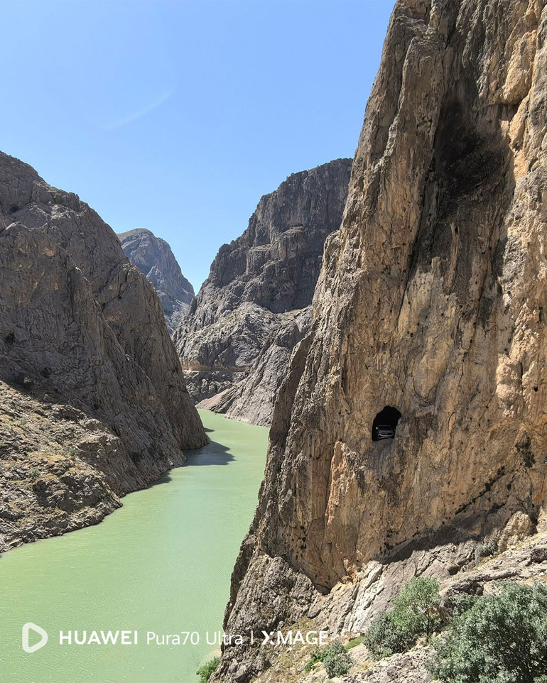 Coşkun Aralın son belgeselinde Türkiyenin Doğusunda görsel bir yolculuğa çıkıyor