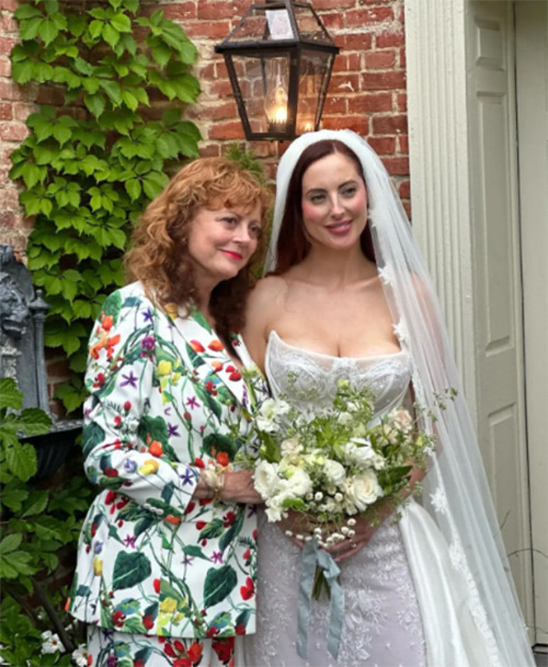 Ünlü oyuncunun kızı geçen sevdiğiyle bir yuva kurmuştu: Evliliğimin ilk günlerini ağlayarak geçirdim