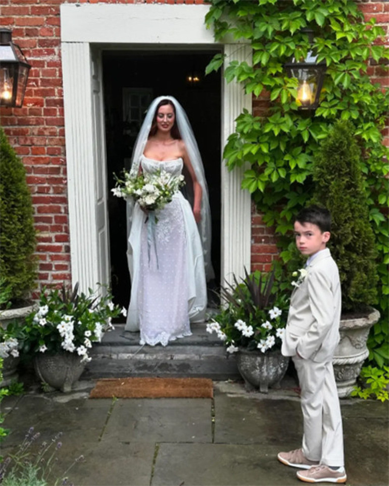 Ünlü oyuncunun kızı geçen sevdiğiyle bir yuva kurmuştu: Evliliğimin ilk günlerini ağlayarak geçirdim