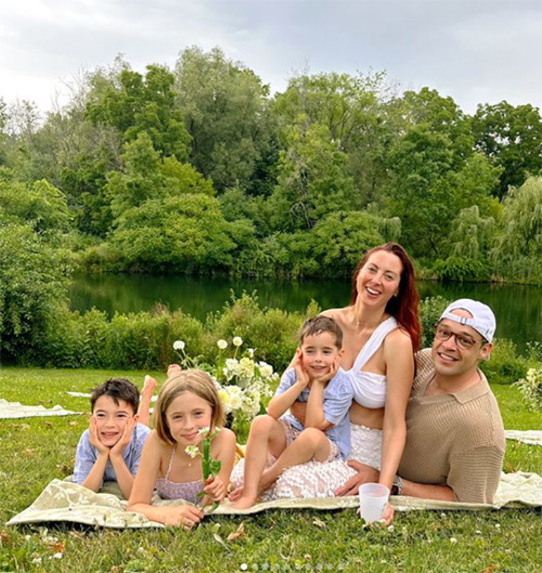 Ünlü oyuncunun kızı geçen sevdiğiyle bir yuva kurmuştu: Evliliğimin ilk günlerini ağlayarak geçirdim