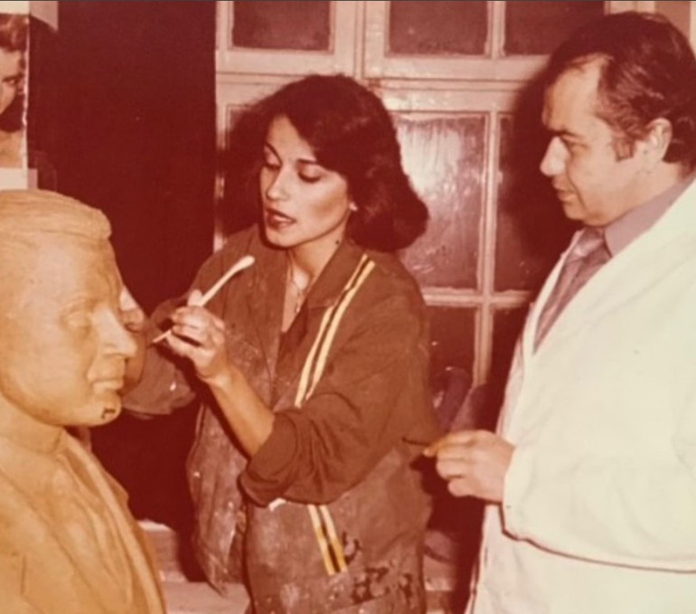 Devlet memuru olduğum zamanlardan...