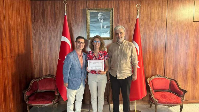 ‘Emekleriniz unutlmayacak’