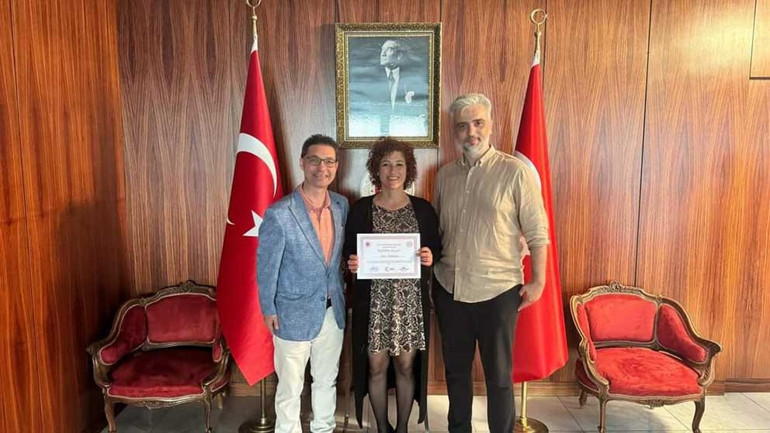 ‘Emekleriniz unutlmayacak’