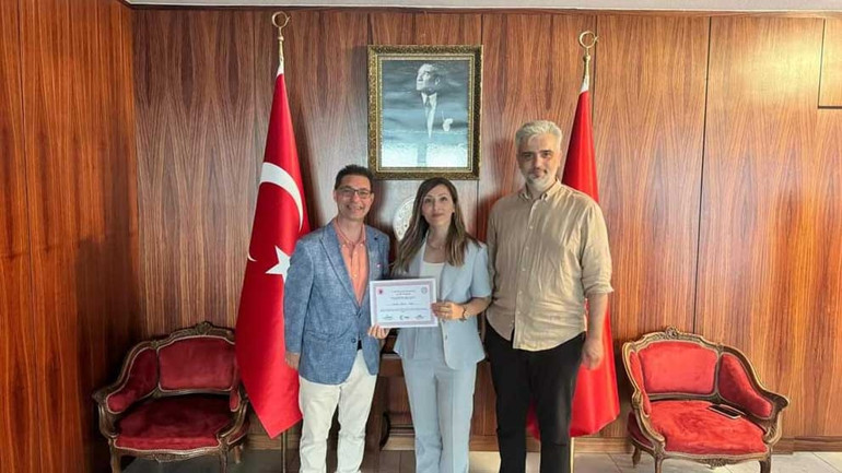 ‘Emekleriniz unutlmayacak’