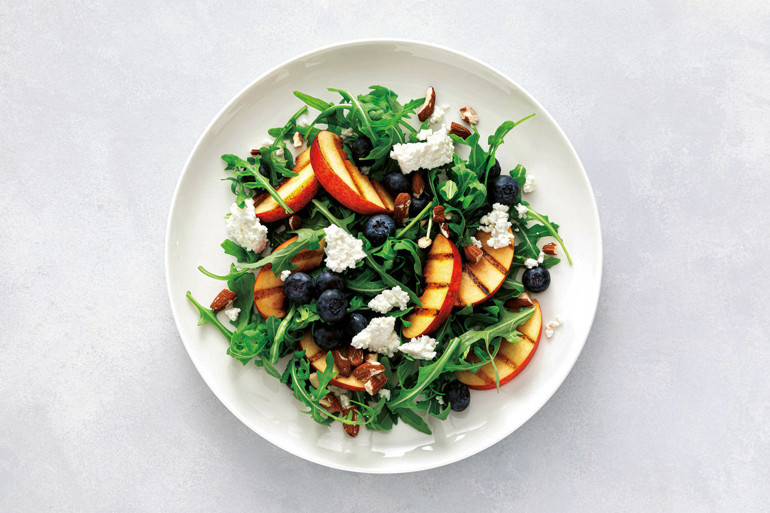 Suyu, çayı, dondurmasıyla bu meyveler bir şölen