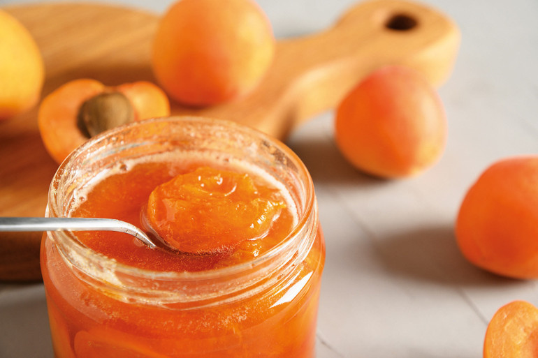 Suyu, çayı, dondurmasıyla bu meyveler bir şölen