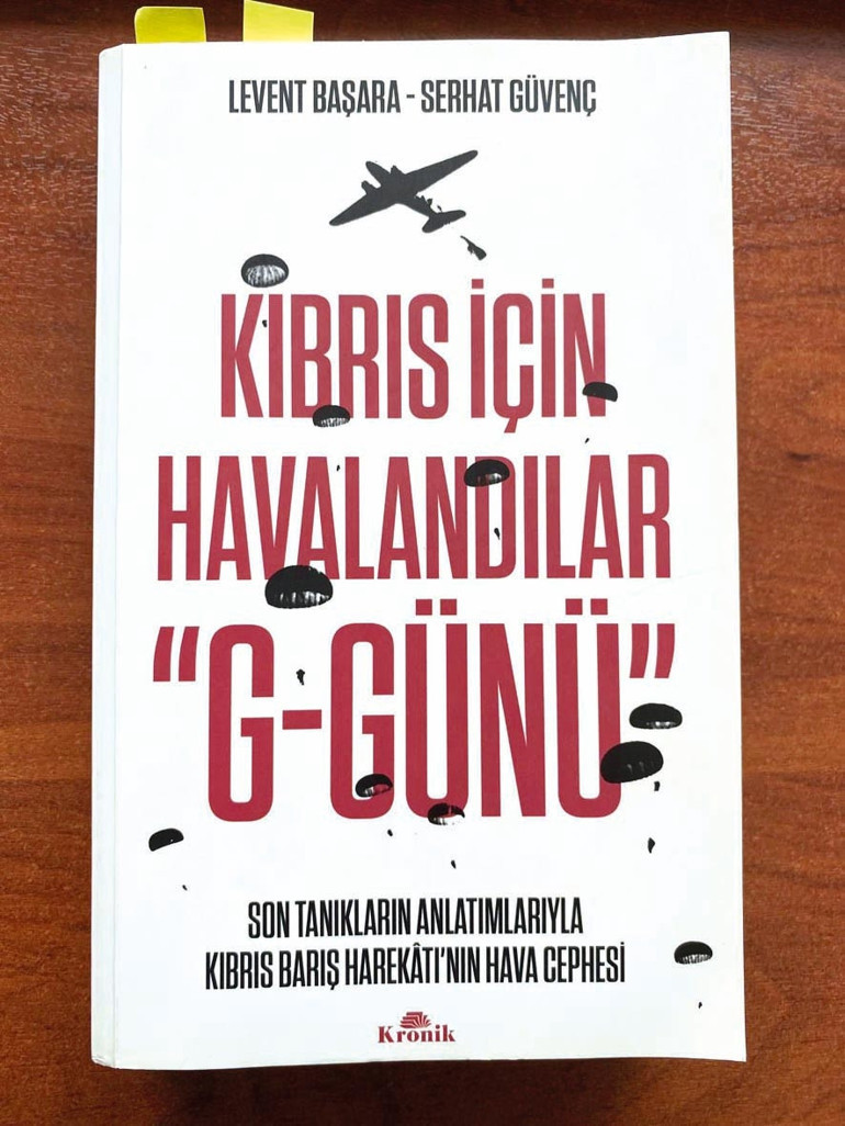 Bu kez Barış Harekâtı’nın hava cephesine katılan pilotlar anlatıyor