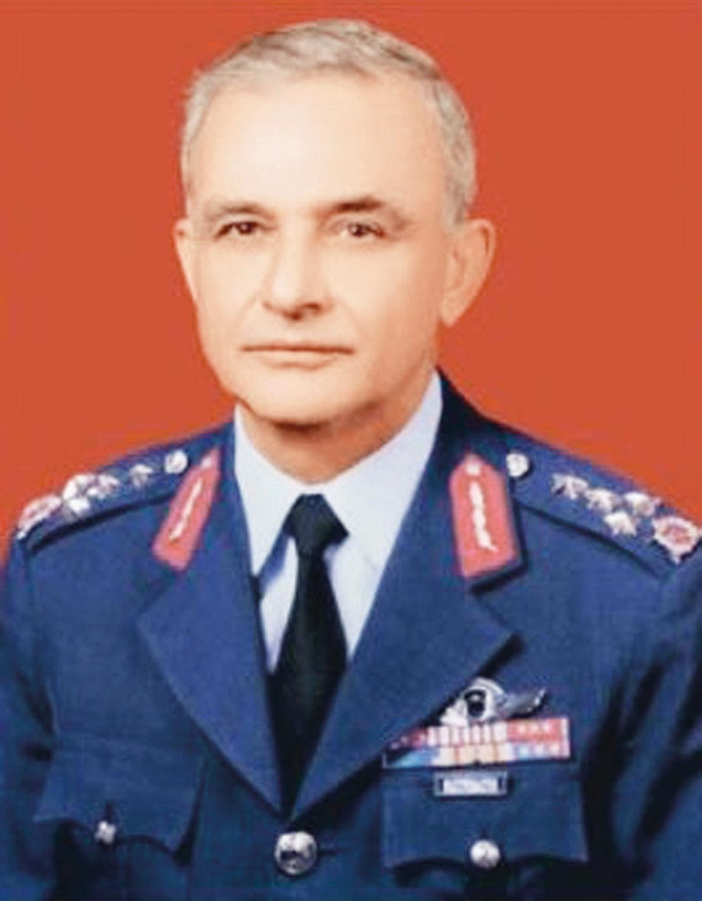 Bu kez Barış Harekâtı’nın hava cephesine katılan pilotlar anlatıyor
