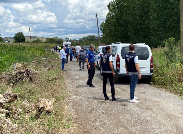 Eski Ferizli Belediye Başkanı silahlı saldırıda Ahmet Soğu hayatını kaybetti