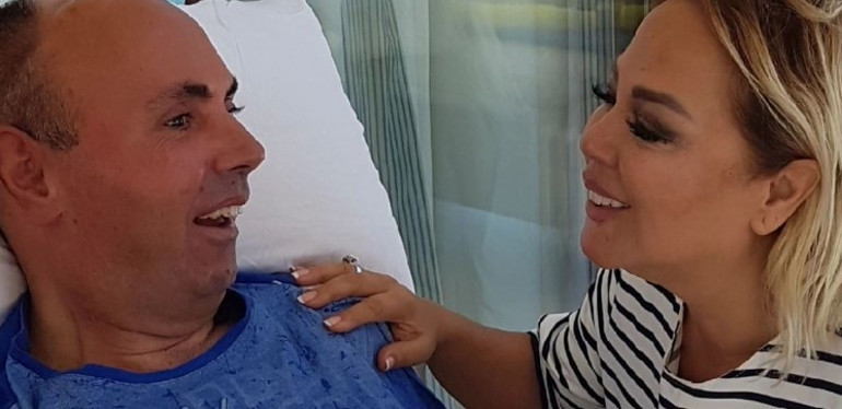 Safiye Soymanın gözyaşları... Allah kimseye evlat acısı göstermesin