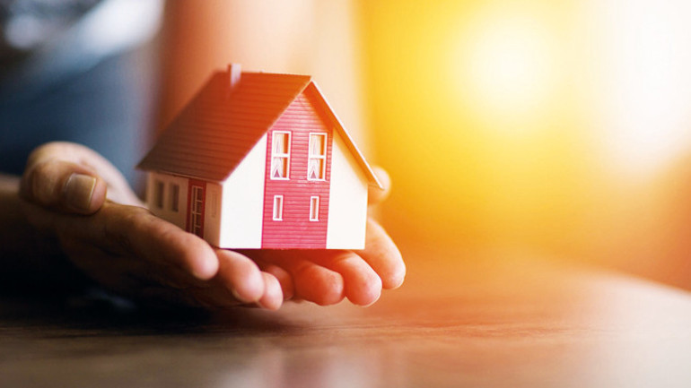 Evde fiyat artışı maliyetin gerisinde kaldı