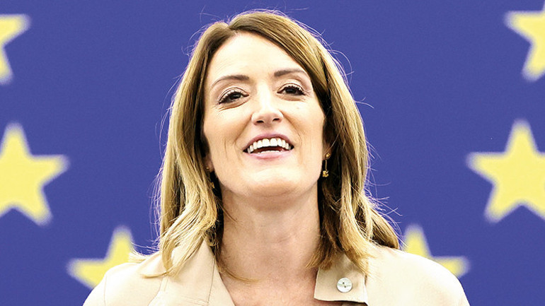 Kurtulmuş’tan AP Başkanı’na sitemli tebrik