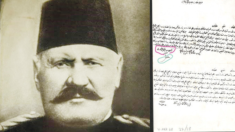 Hasan Paşa 7-8 değilmiş