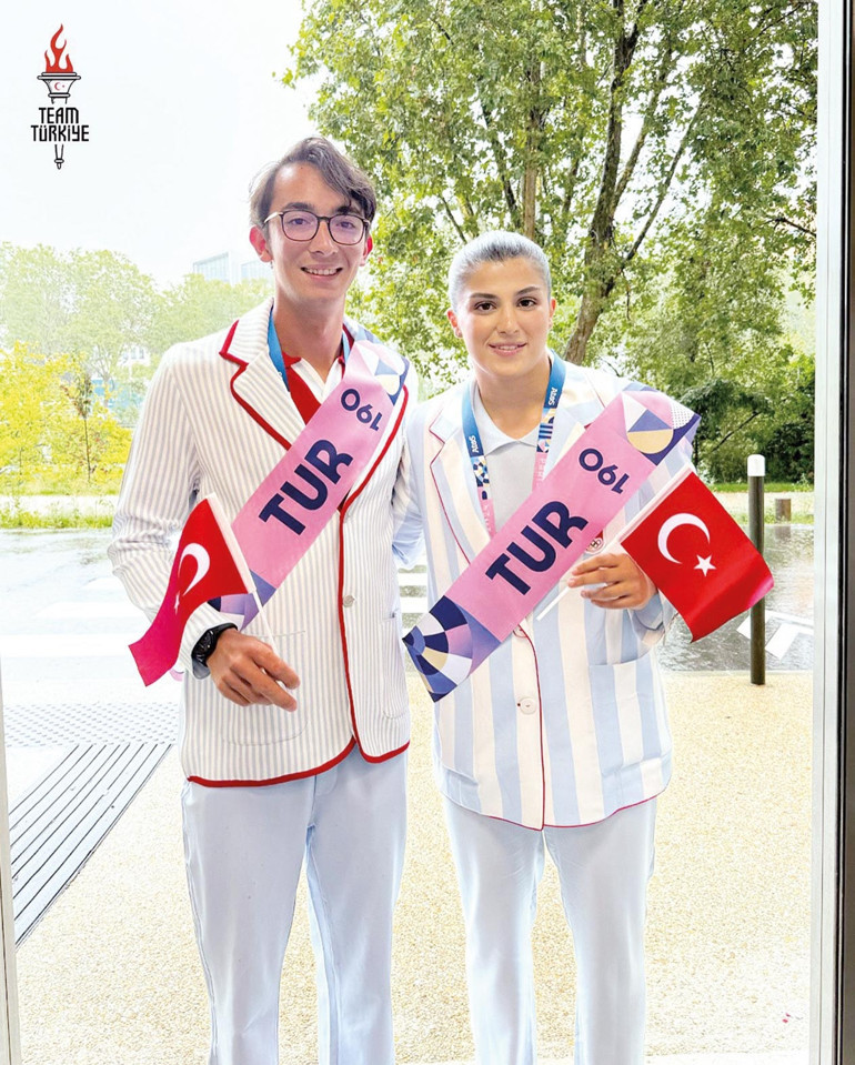 Pijama polemiği
