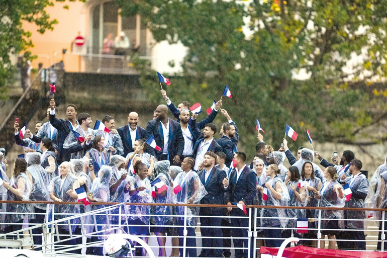 Pijama polemiği