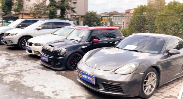 Kamu görevlilerinin kurduğu şebeke çökertildi... 750 milyon TL’lik vurgun