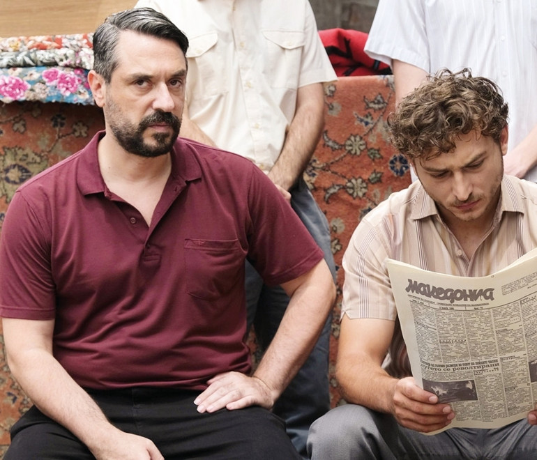 Makedonya’da Türkleri çok seviyorlar