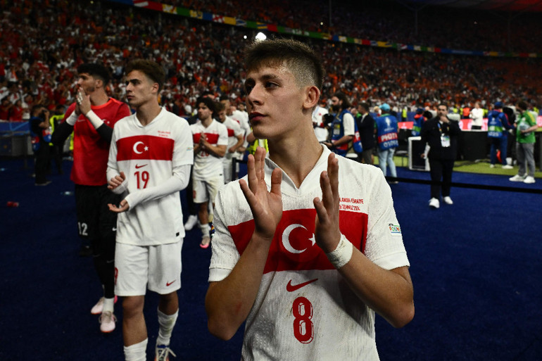 Arda Güler, Leverkusene kiralanacak mı Real Madridin kararı duyuruldu