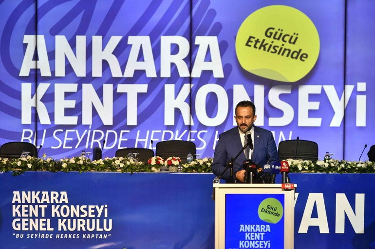 Molozla oyun olmaz