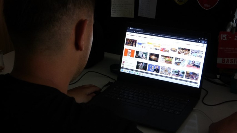 Başınıza gelirse aman dikkat Sakın paylaşmayın... Dolandırıcılar şimdi de bu oyunla tuzağa düşürüyor