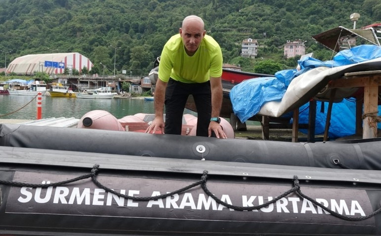 Çocukluk arkadaşının vefatından etkilendi, 188 kişinin hayatını kurtardı... Ölümüyle memleketi sarsıldı