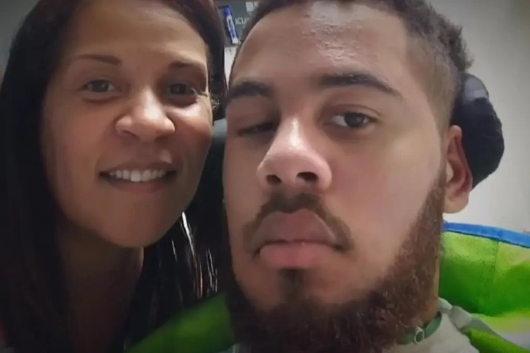 244 gün komada kalıp tekrar yürümeye başlamıştı… Adı ‘mucize adam’ oldu… Kaderi yıllar sonra onu en acı şekilde buldu