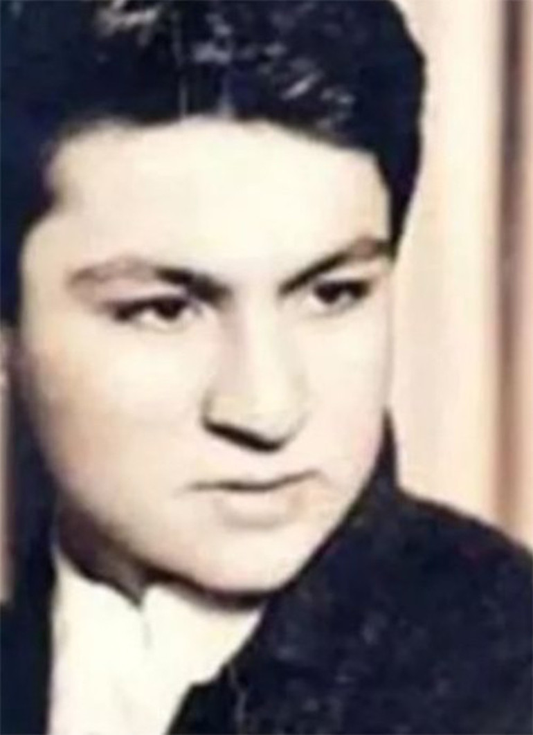 Sesi bile hafızalara kazındı... Yıllar önce ana haber sunuyordu... Bugün en acı haberin kahramanı oldu