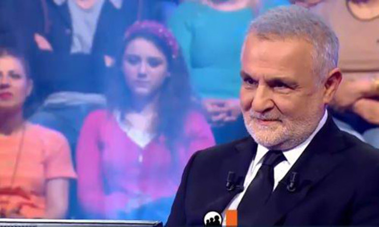 Sesi bile hafızalara kazındı... Yıllar önce ana haber sunuyordu... Bugün en acı haberin kahramanı oldu