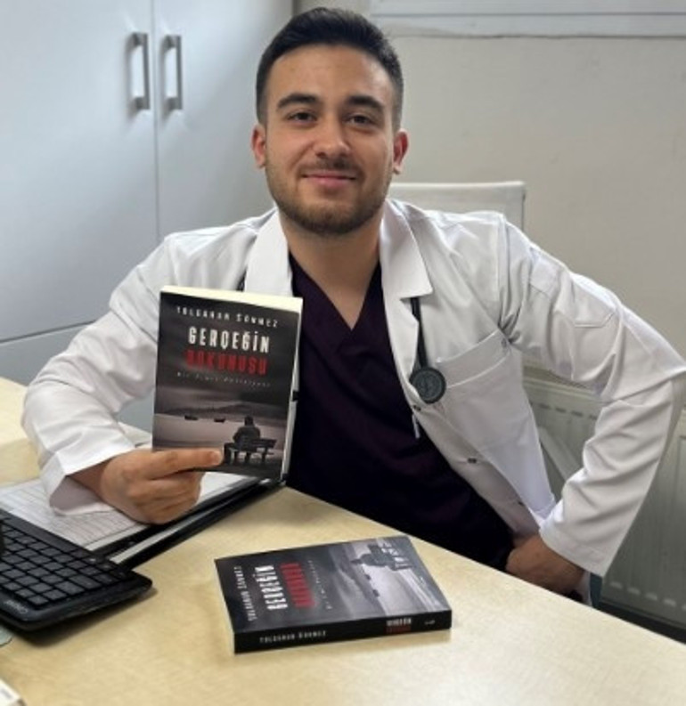 10 parmağında 10 marifet