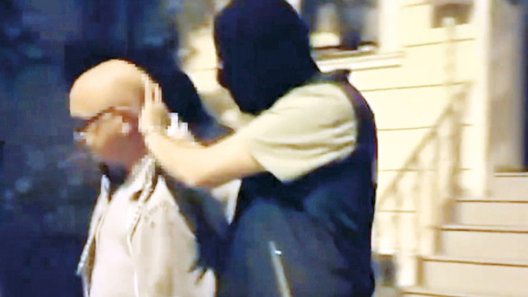 3 baron ‘kuyu’ya düştü