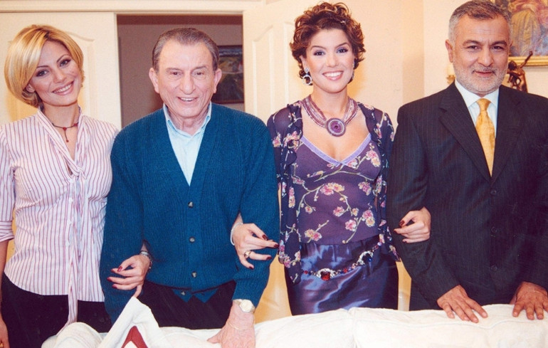 Kenan Işıkın oğlu geçen 10 yılı anlattı: Maddi manevi çok zordu
