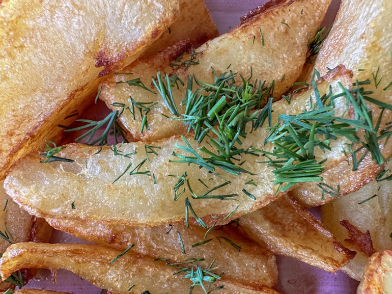 Patates dost mu düşman mı Nasıl daha sağlıklı hale gelebilir