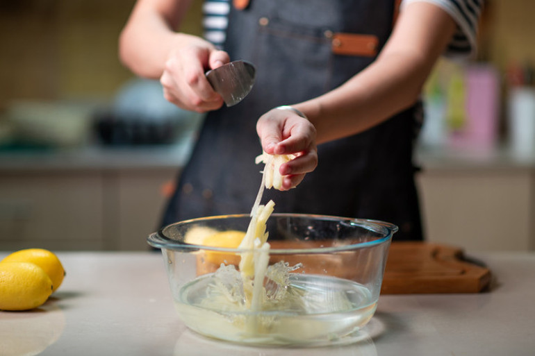 Patates dost mu düşman mı Nasıl daha sağlıklı hale gelebilir